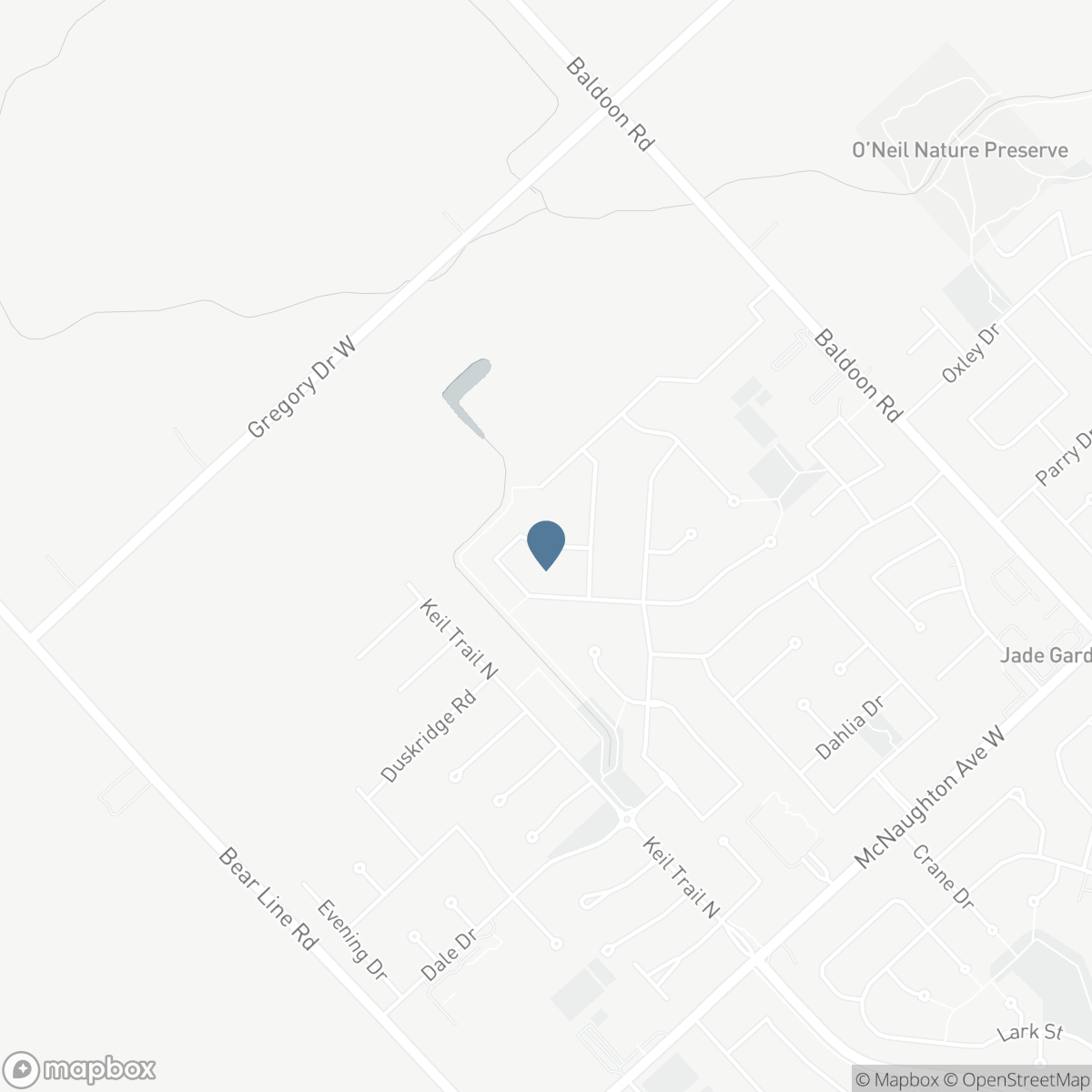116 Bloomington Way, Chatham, Ontario N7L 0H1